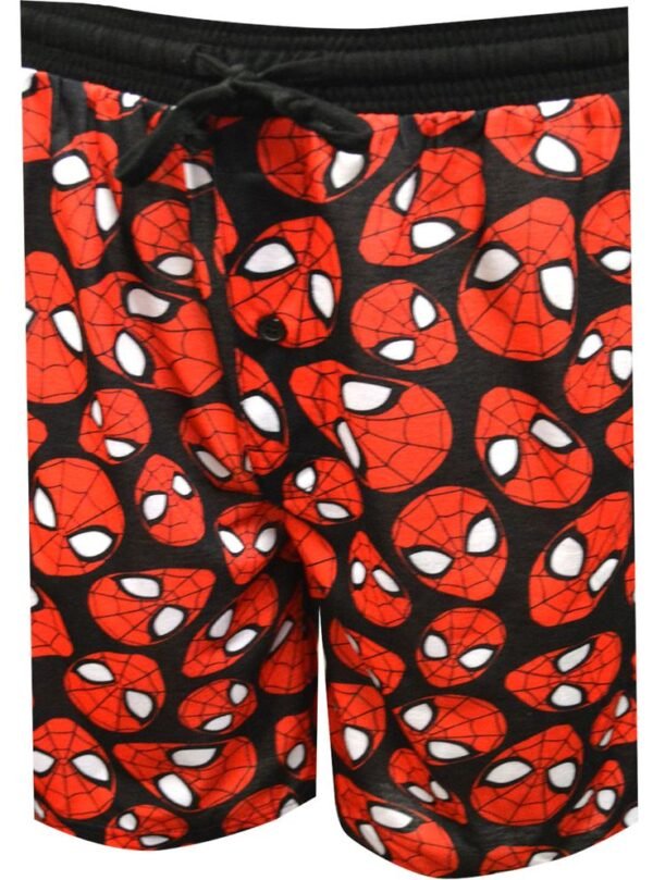 AOP Men's Shorts - Image 8