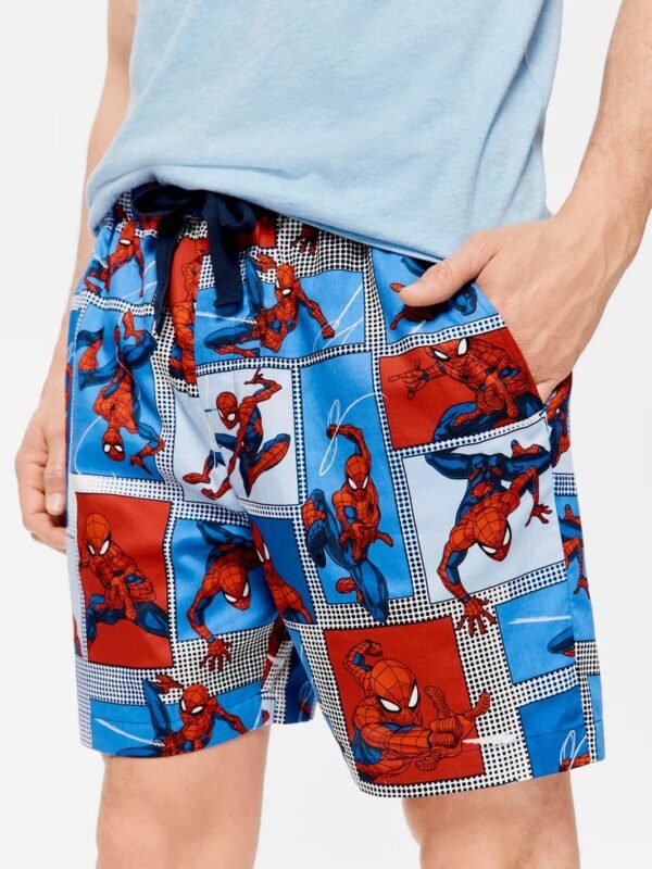 AOP Men's Shorts - Image 9