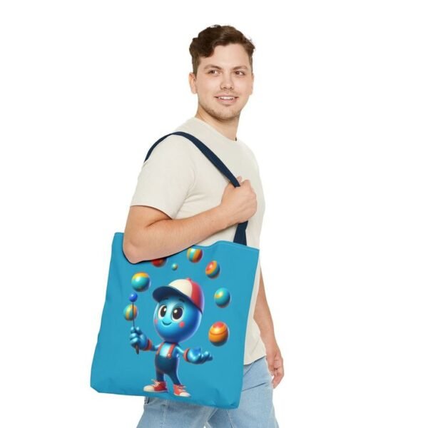 Tote Bags - Image 2