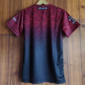 Unisex AOP Sports Tshirt