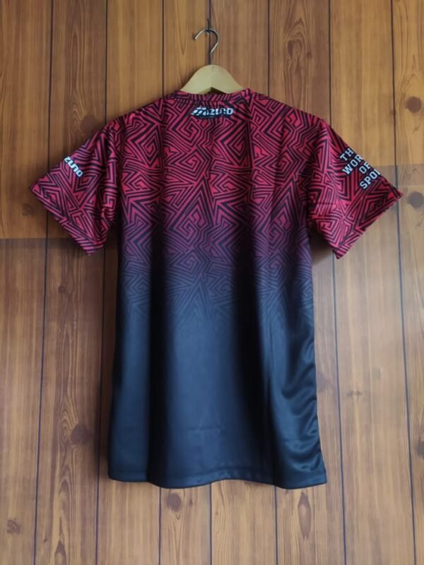 Unisex AOP Sports Tshirt