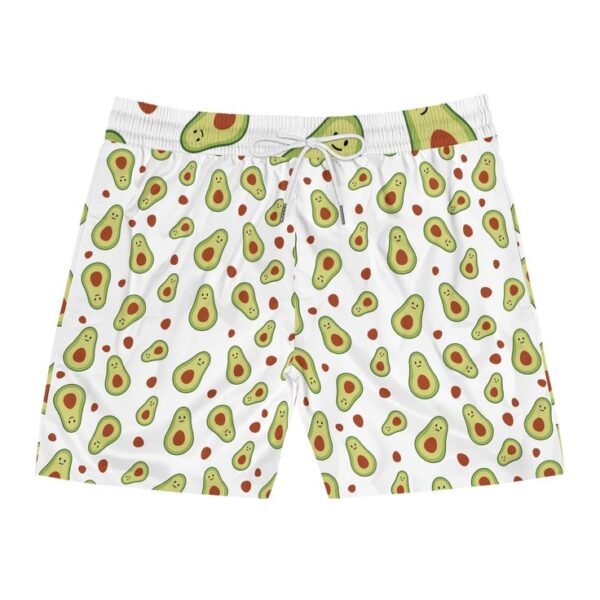 AOP Men's Shorts - Image 2
