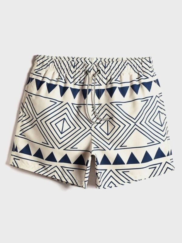 Men's Terry Shorts - Image 9