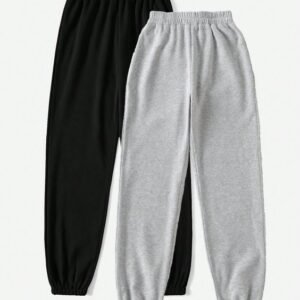 Unisex Joggers Pant