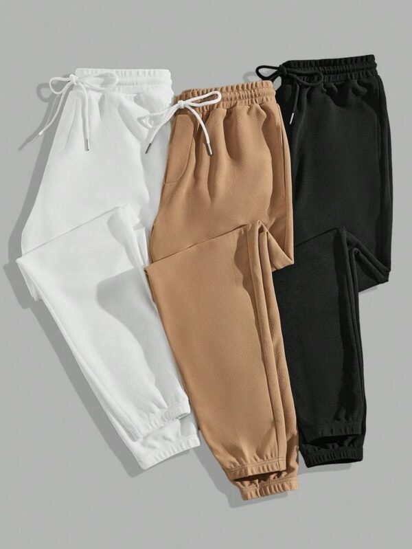 Unisex Joggers Pant - Image 3