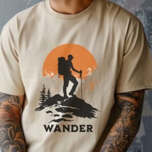 Wanderlust