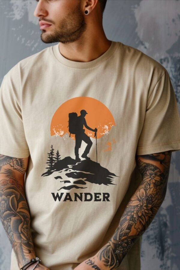 Wanderlust