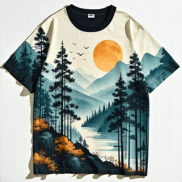 Wanderlust - Image 9
