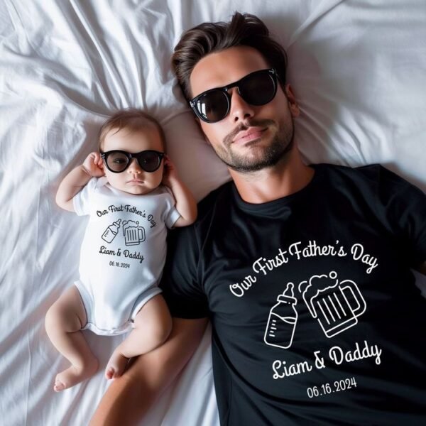 Tales of a Thaat Dad - Image 5