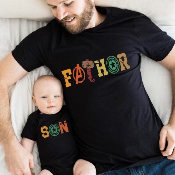 Tales of a Thaat Dad - Image 3